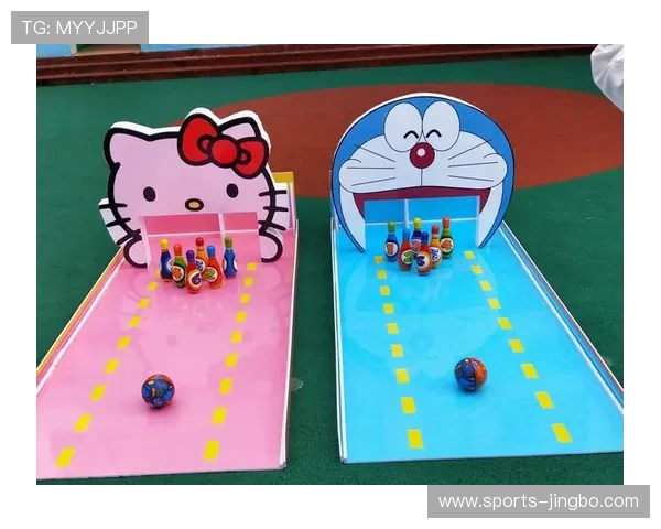 趣玩体育：带你走进体育的无限乐趣与体验