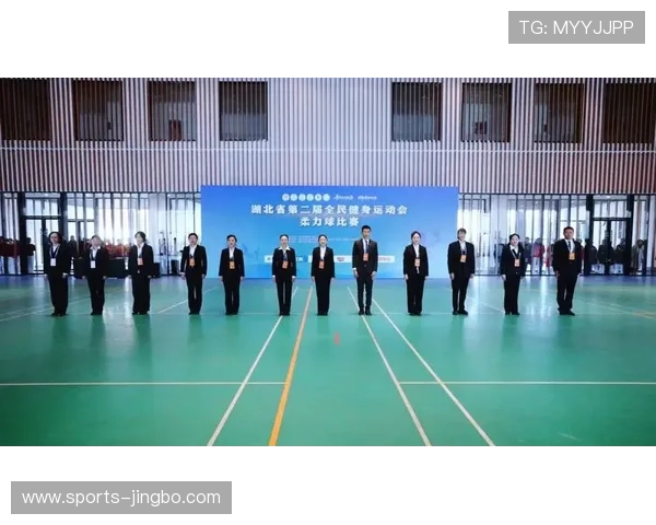 十搏体育：打造全民参与的体育赛事生态系统实现多赢局面