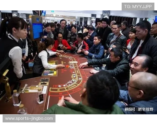 满冠百家乐正式上线,打造高端娱乐体验吸引众多赌客关注 满冠百家乐正式上线,打造高端娱乐体验吸引众多赌客关注