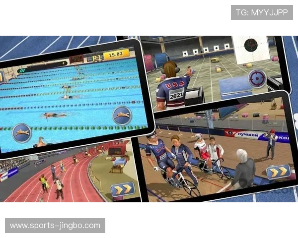 盈丰体育游戏创新推出多款体育主题游戏,助力体育产业数字化转型升级 盈丰体育游戏创新推出多款体育主题游戏,助力体育产业数字化转型升级